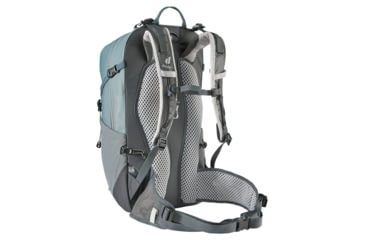 Image of Deuter Trail 24 SL Pack - Womens, Shale-Graphite, 24L, 344022144120