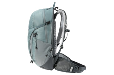 Image of Deuter Trail 24 SL Pack - Womens, Shale-Graphite, 24L, 344022144120