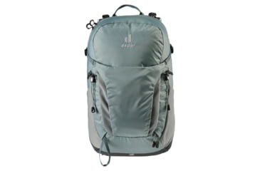 Image of Deuter Trail 24 SL Pack - Womens, Shale-Graphite, 24L, 344022144120