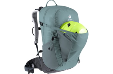 Image of Deuter Trail 24 SL Pack - Womens, Shale-Graphite, 24L, 344022144120