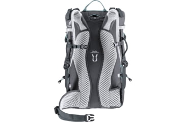 Image of Deuter Trail 24 SL Pack - Womens, Shale-Graphite, 24L, 344022144120
