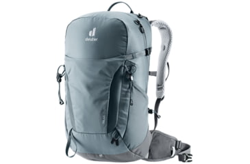 Image of Deuter Trail 24 SL Pack - Womens, Shale-Graphite, 24L, 344022144120
