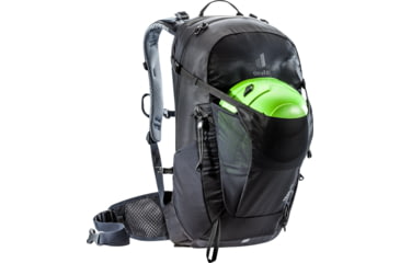 Image of Deuter Trail 26 Pack, Black-Graphite, 26L, 344032174030