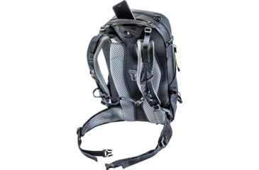 Image of Deuter Trail 26 Pack, Black-Graphite, 26L, 344032174030