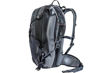 Image of Deuter Trail 26 Pack, Black-Graphite, 26L, 344032174030