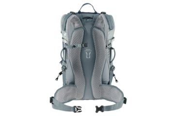 Image of Deuter Trail 26 Pack, Marine-Shale, 26L, 344032134520