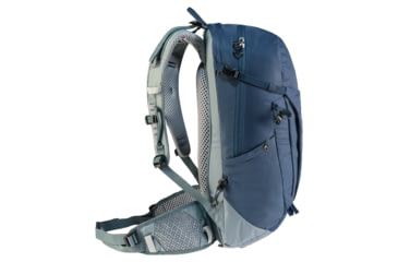 Image of Deuter Trail 26 Pack, Marine-Shale, 26L, 344032134520