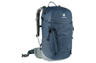 Image of Deuter Trail 26 Pack, Marine-Shale, 26L, 344032134520