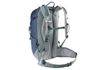 Image of Deuter Trail 26 Pack, Marine-Shale, 26L, 344032134520