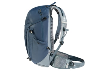 Image of Deuter Trail 26 Pack, Marine-Shale, 26L, 344032134520