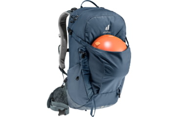 Image of Deuter Trail 26 Pack, Marine-Shale, 26L, 344032134520