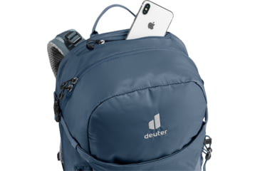 Image of Deuter Trail 26 Pack, Marine-Shale, 26L, 344032134520