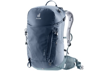 Image of Deuter Trail 26 Pack, Marine-Shale, 26L, 344032134520