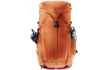 Image of Deuter Trail 28 SL Pack - Womens, Chestnut/Maron, 344062395090