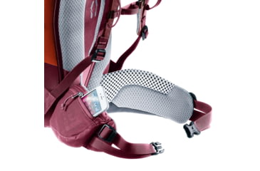 Image of Deuter Trail 28 SL Pack - Womens, Chestnut/Maron, 344062395090