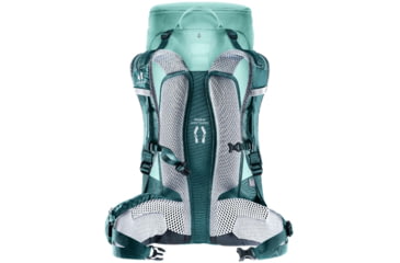 Image of Deuter Trail 28 SL Pack - Womens, Glacier/Deepsea, 28 L, 344062313770
