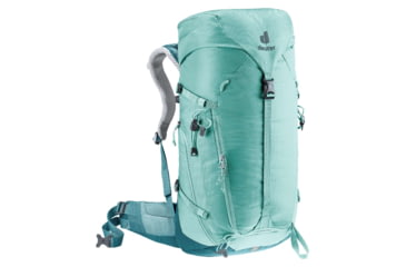Image of Deuter Trail 28 SL Pack - Womens, Glacier/Deepsea, 28 L, 344062313770