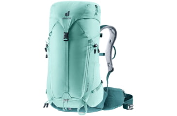 Image of Deuter Trail 28 SL Pack - Womens, Glacier/Deepsea, 28 L, 344062313770