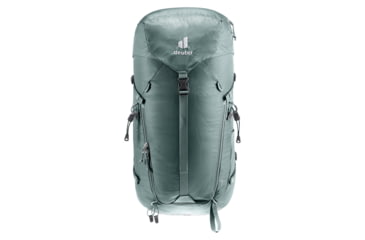 Image of Deuter Trail 28 SL Pack - Womens, Teal/Tin, 344062334640