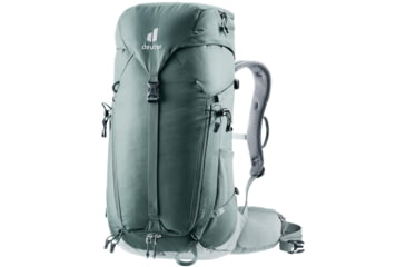 Image of Deuter Trail 28 SL Pack - Womens, Teal/Tin, 344062334640