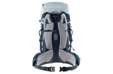 Image of Deuter Trail Pro 34 SL Pack - Womens, Tin-Marine, 34L, 344122143280