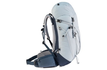 Image of Deuter Trail Pro 34 SL Pack - Womens, Tin-Marine, 34L, 344122143280