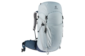 Image of Deuter Trail Pro 34 SL Pack - Womens, Tin-Marine, 34L, 344122143280