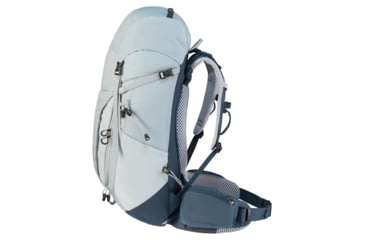 Image of Deuter Trail Pro 34 SL Pack - Womens, Tin-Marine, 34L, 344122143280