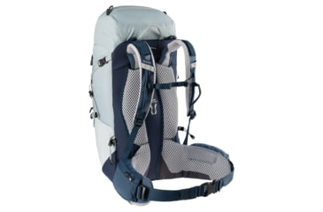 Image of Deuter Trail Pro 34 SL Pack - Womens, Tin-Marine, 34L, 344122143280