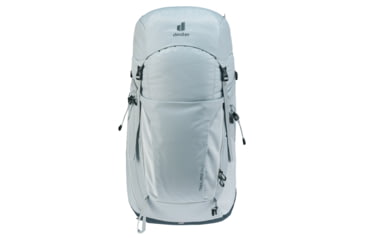 Image of Deuter Trail Pro 34 SL Pack - Womens, Tin-Marine, 34L, 344122143280