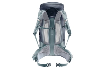 Image of Deuter Trail Pro 36 Backpack, Black-Shale, 344132374110