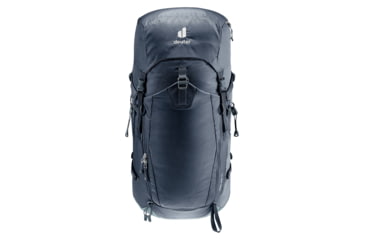Image of Deuter Trail Pro 36 Backpack, Black-Shale, 344132374110
