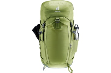 Image of Deuter Trail Pro 36 Backpack, Meadow-Graphite, 344132324460