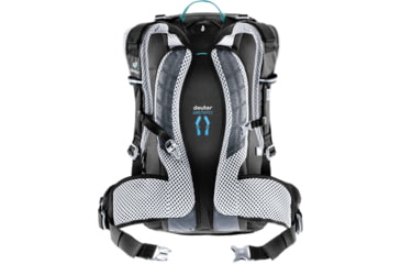 Image of Deuter Trans Alpine 24 Hydration Packs, Black, 320502070000
