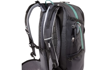 Image of Deuter Trans Alpine 24 Hydration Packs, Black, 320502070000