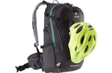 Image of Deuter Trans Alpine 24 Hydration Packs, Black, 320502070000
