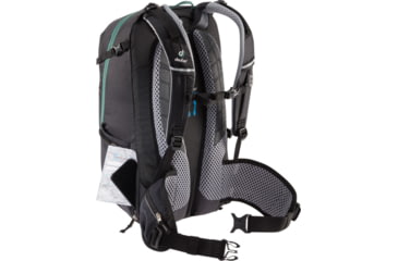Image of Deuter Trans Alpine 24 Hydration Packs, Black, 320502070000