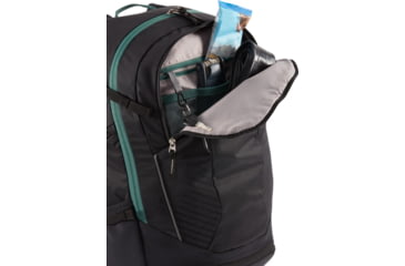 Image of Deuter Trans Alpine 24 Hydration Packs, Black, 320502070000
