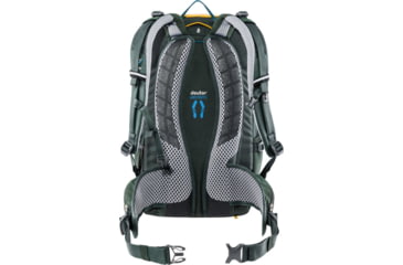 Image of Deuter Trans Alpine 24 Hydration Packs, Curry/Ivy, 320502092030