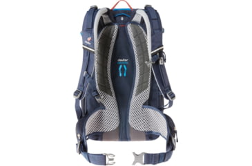 Image of Deuter Trans Alpine 24 Hydration Packs, Lapis/Navy, 320502013160