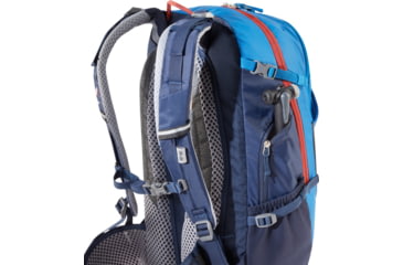 Image of Deuter Trans Alpine 24 Hydration Packs, Lapis/Navy, 320502013160