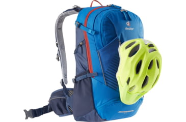 Image of Deuter Trans Alpine 24 Hydration Packs, Lapis/Navy, 320502013160