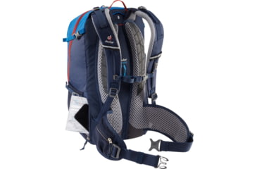 Image of Deuter Trans Alpine 24 Hydration Packs, Lapis/Navy, 320502013160