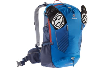 Image of Deuter Trans Alpine 24 Hydration Packs, Lapis/Navy, 320502013160