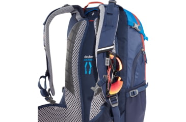 Image of Deuter Trans Alpine 24 Hydration Packs, Lapis/Navy, 320502013160
