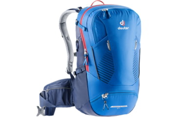 Image of Deuter Trans Alpine 24 Hydration Packs, Lapis/Navy, 320502013160