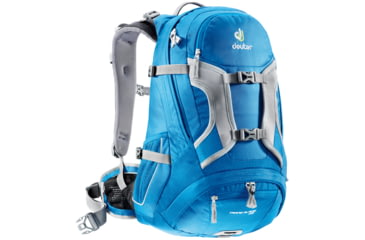 Image of Deuter Trans Alpine 25 Pack-Ocean