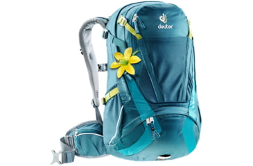 Image of Deuter Trans Alpine 28 SL, Arctic-Petrol, 320511733560