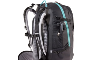 Image of Deuter Trans Alpine 28 SL Hydration Packs, Black, 320512070000