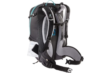 Image of Deuter Trans Alpine 28 SL Hydration Packs, Black, 320512070000